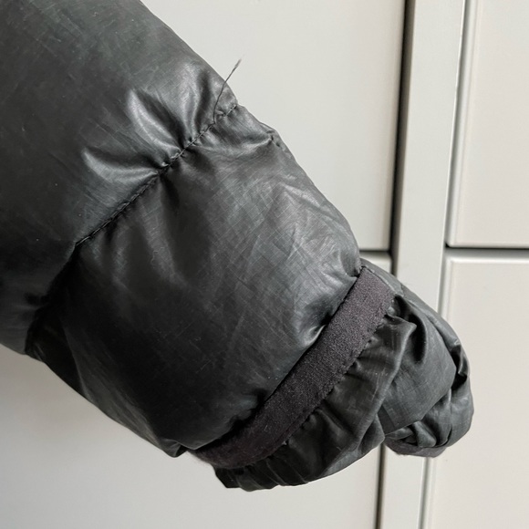 Patagonia feather bunting snowsuit - Picture 4 of 4